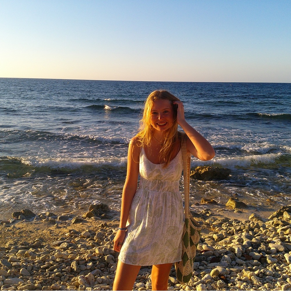 Meet your Posher, Alexa